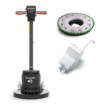 Numatic Hurricane HFM1500 ReFlo Rotary Floorcare Range - 150/ 230/ 300 rpm