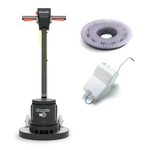 Numatic Hurricane HFM1500 ReFlo Rotary Floorcare Range - 150/ 230/ 300 rpm