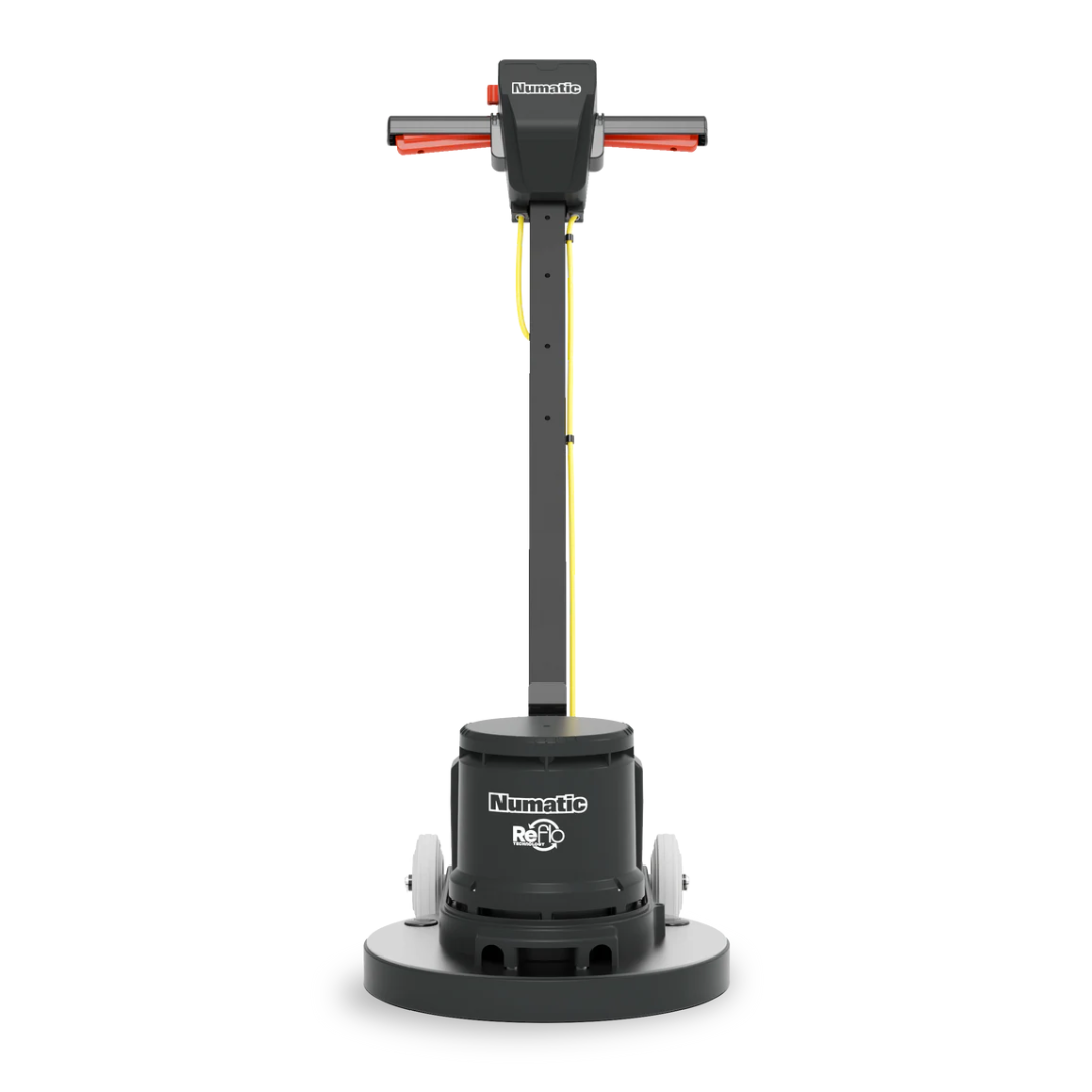 Numatic Hurricane HFM1500 ReFlo Rotary Floorcare Range - 150/ 230/ 300 rpm