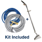 KleenRite Edge Professional Carpet Extractor - 250psi