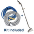 KleenRite Edge Professional Heated Carpet Extracter - 500psi