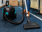 Truvox VTVe Compact Tub Vacuum Cleaner