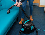 Truvox VTVe Compact Tub Vacuum Cleaner