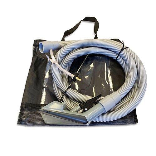 Rug dr - 1093427 - HOSE AND UPHOLSTERY TOOL COMPLETE - fits all Blue machines