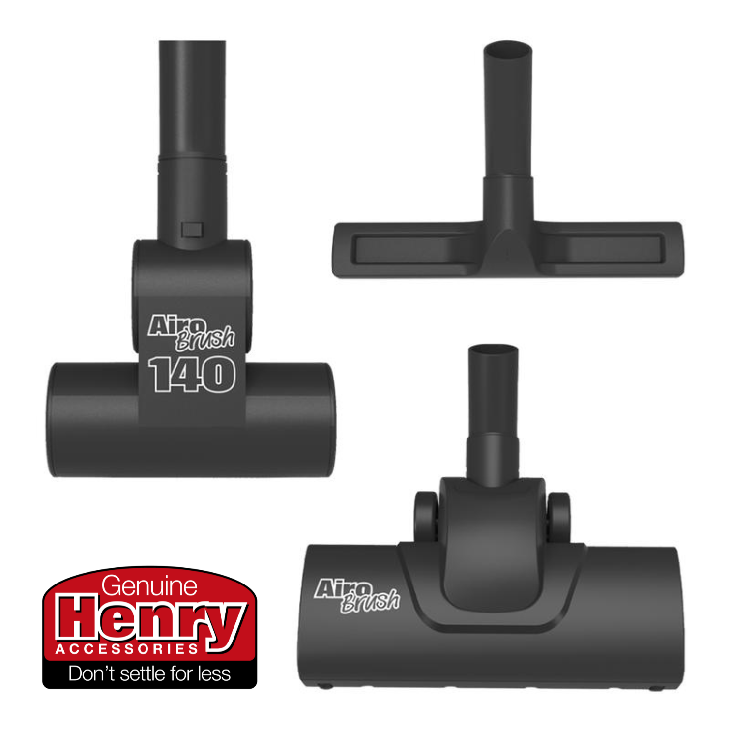 Henry ProKit 32mm Cleaning Accessory Kit - 909257