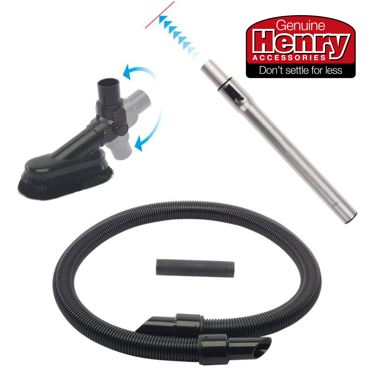 Henry ReachKit High Level Cleaning Accessory Kit - 912180