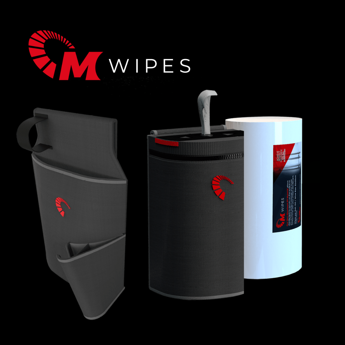 STORM Accessories