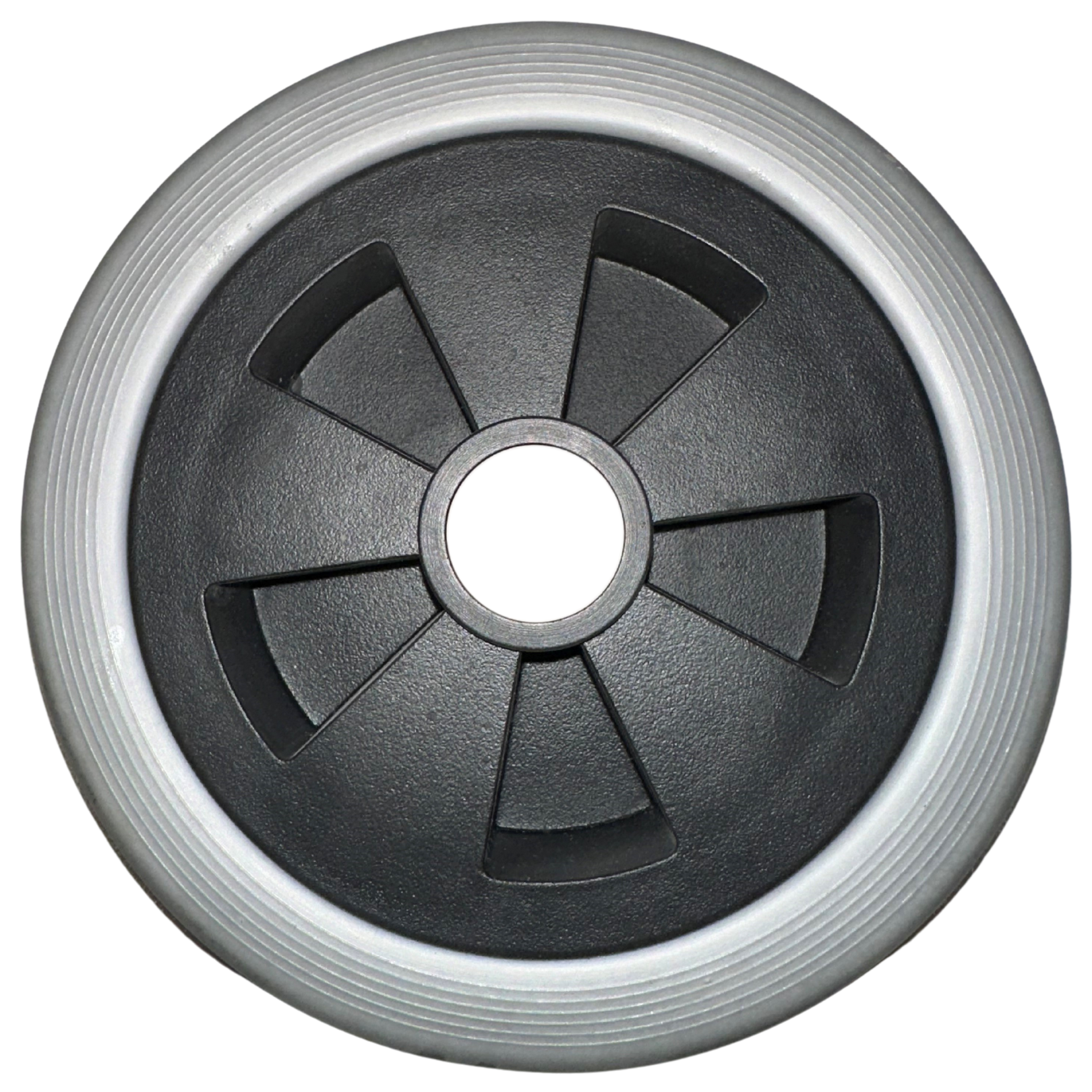 Numatic 8 Inch Wheel (ProVac) - 204104