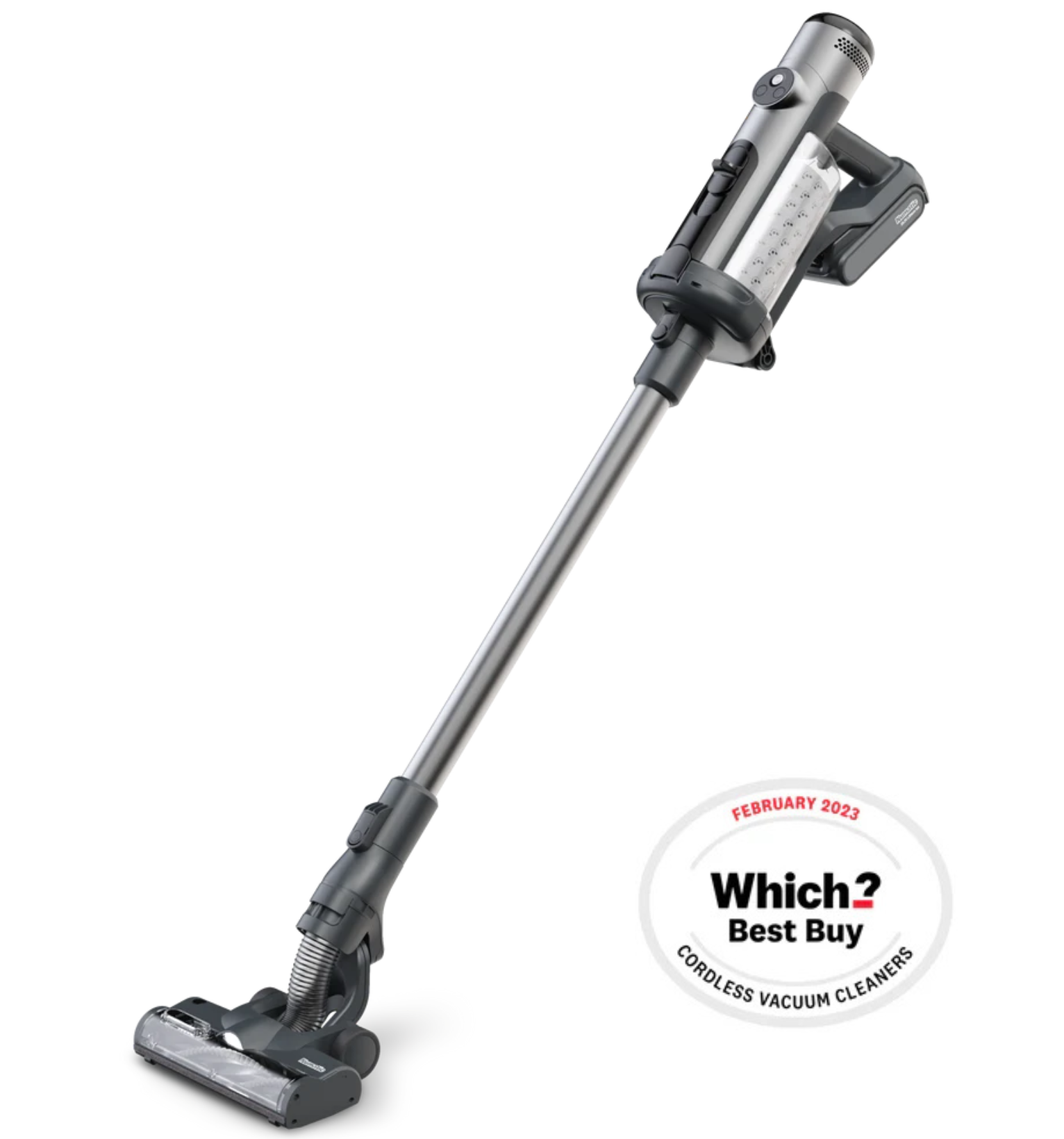 Catalogue - Hand Held Vacs