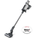 Numatic NQ100 Quick Battery Stick Vac - 2 Batteries Included