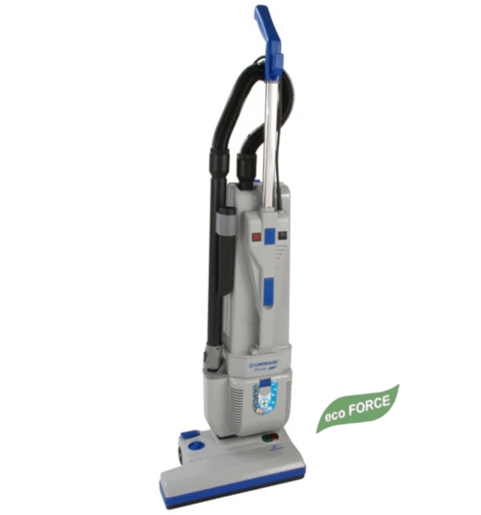 Catalogue - Upright Vacs