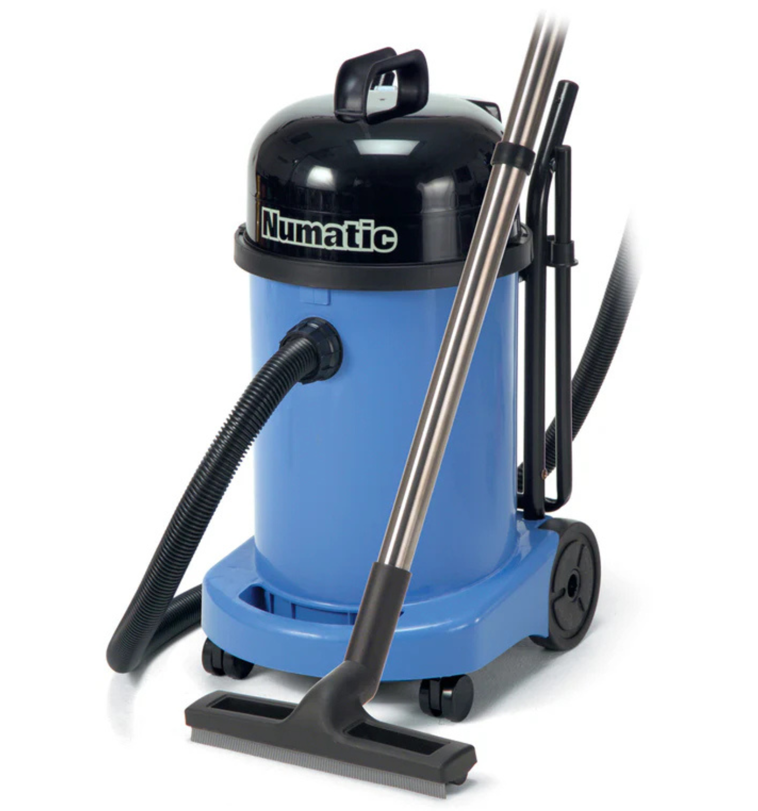 Numatic WV470 Wet or Dry Commercial Vacuum Cleaner