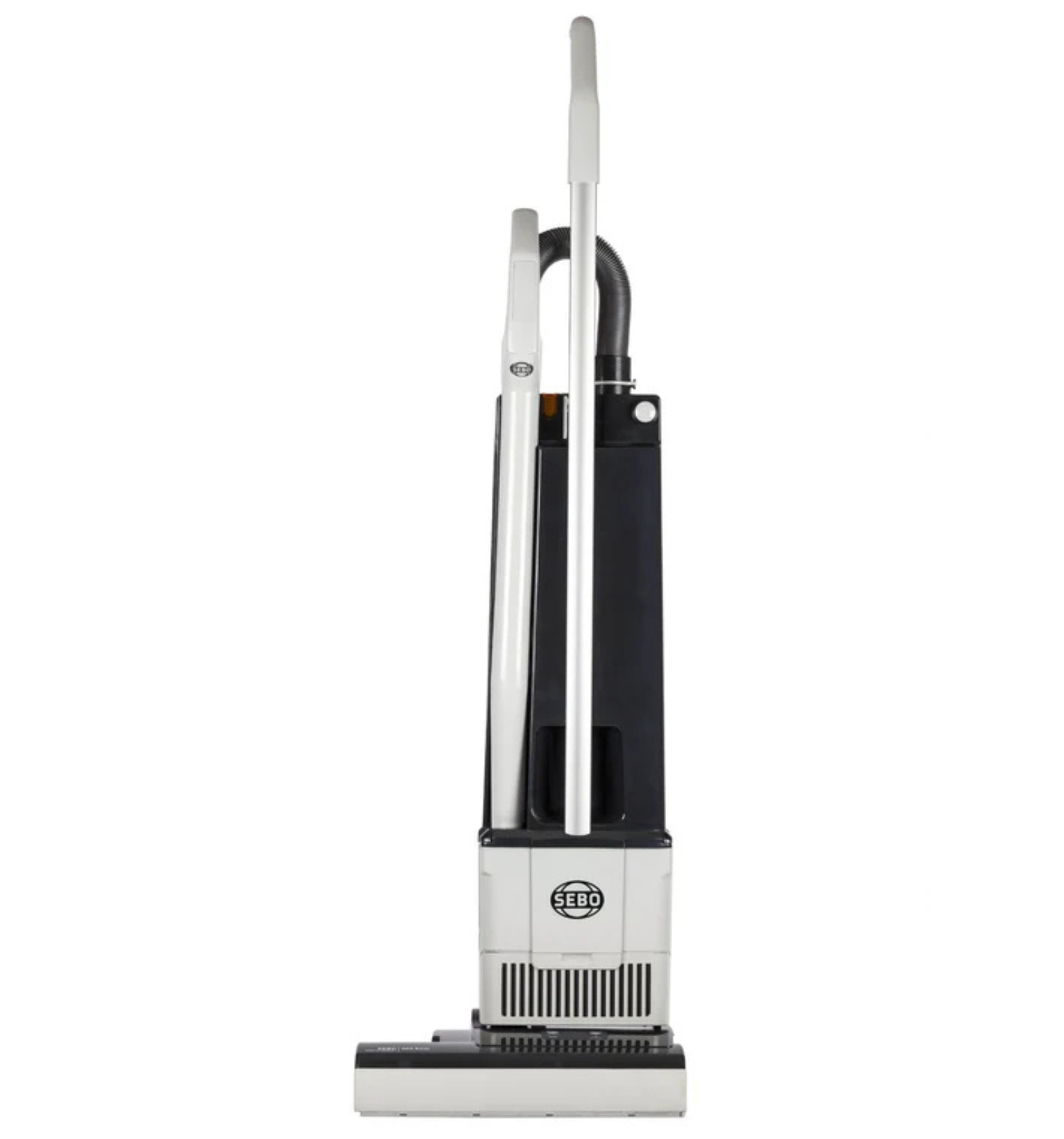 Catalogue - Upright Vacs