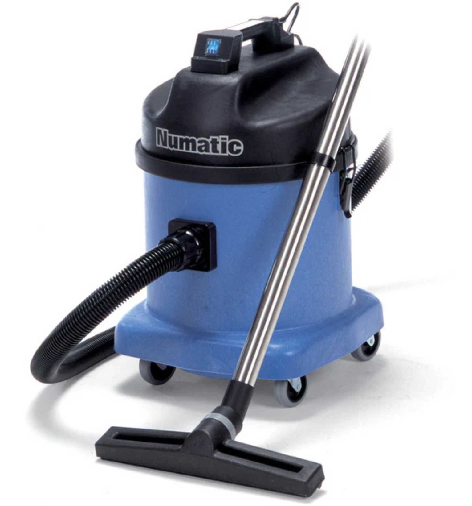 Numatic WV570 & WVD570 Wet or Dry Commercial Vacuum Cleaner