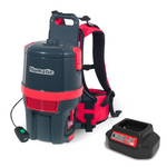 Numatic RSB150NX Battery Powered Backpack Vacuum Cleaner