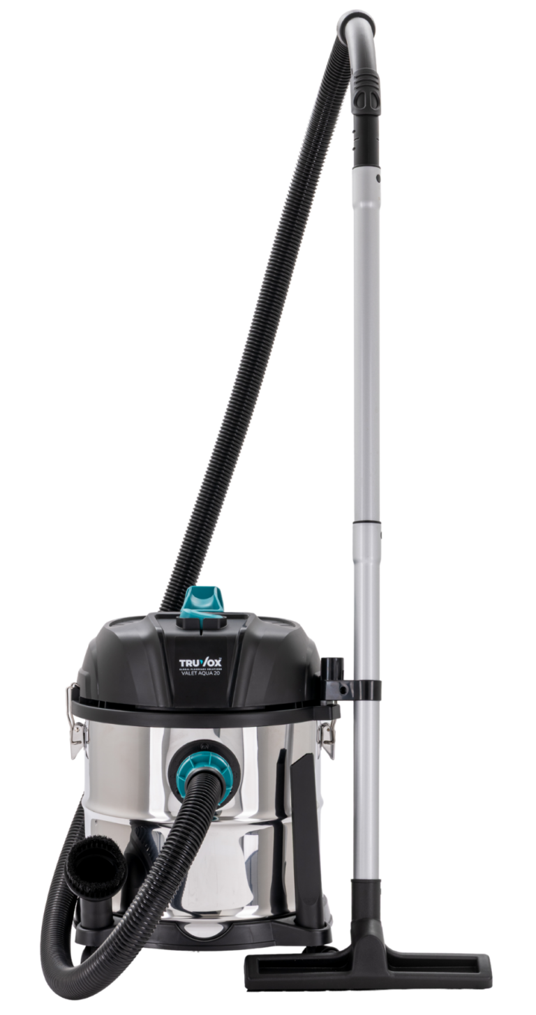Truvox VA20 Valet Aqua Wet or Dry Vacuum