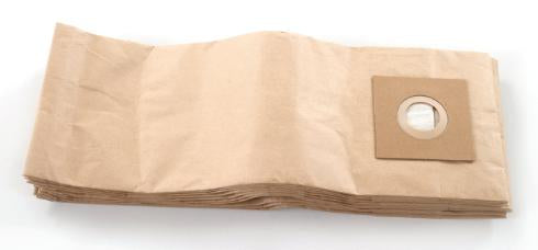 Nilfisk 107413077 VP600 Paper Dustbag (10)