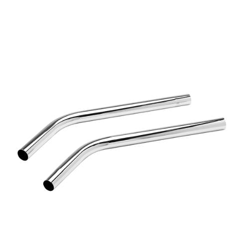 Nilfisk - VA80711 - LSU METAL WAND ASSEMBLY