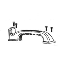 Viper - VA80725 - 35L HANDLE KIT