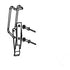Nilfisk - VA80734 - TANK CATCH KIT