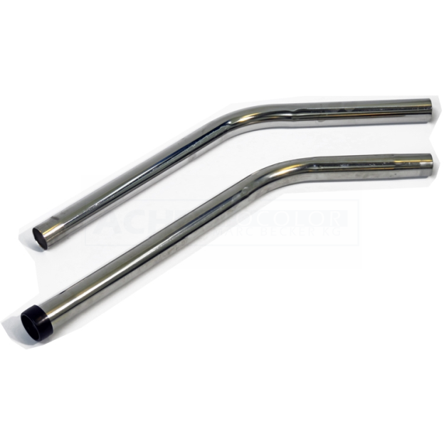 Viper - VA81100 - TUBE STEEL 38MM 2PCS EXTRACTOR