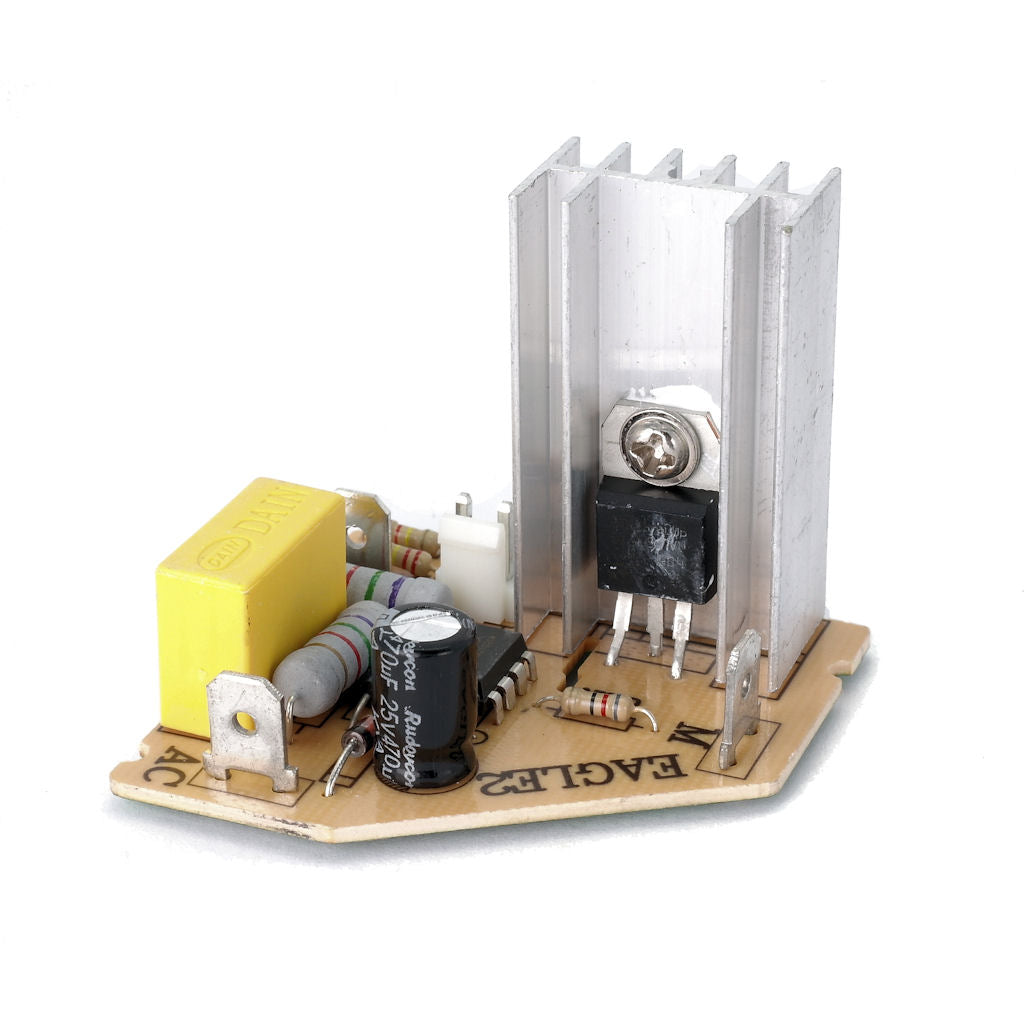 Viper - VA81374 - PCBA AND FIXING SCREW KIT