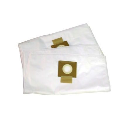 Nilfisk - VA81398-P10 - Viper DSU range 10l Hepa bags - Pack of 10