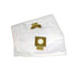Viper - VA81399P10 - DUST BAG MICROFIBER 12L 10PCS