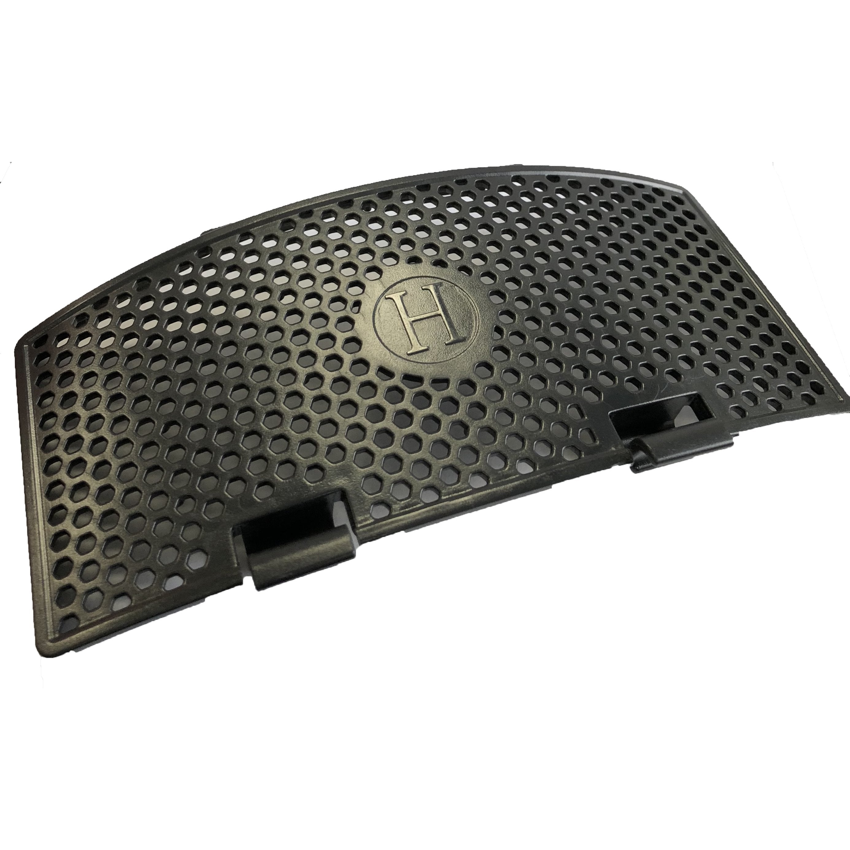 Viper - VA85032 - DSU12 AND DSU15 EXHAUST COVER KIT