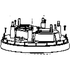 Viper - VA86605 - MOTOR COVER KIT