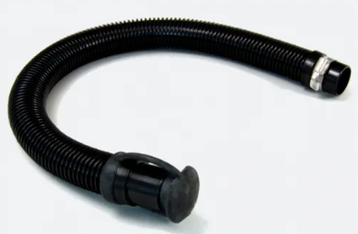 Nilfisk - VA93208 - Viper - DRAIN HOSE ONLY WITH CAP - VIPER LSU275/295/375/395