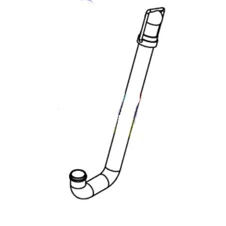Viper - VA93208C - DRAIN HOSE WITH PLUG