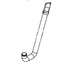 Viper - VA93208C - DRAIN HOSE WITH PLUG