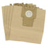 Maddocks - VB375 - Meile FJM paper Vacuum Bags Pack Of 5