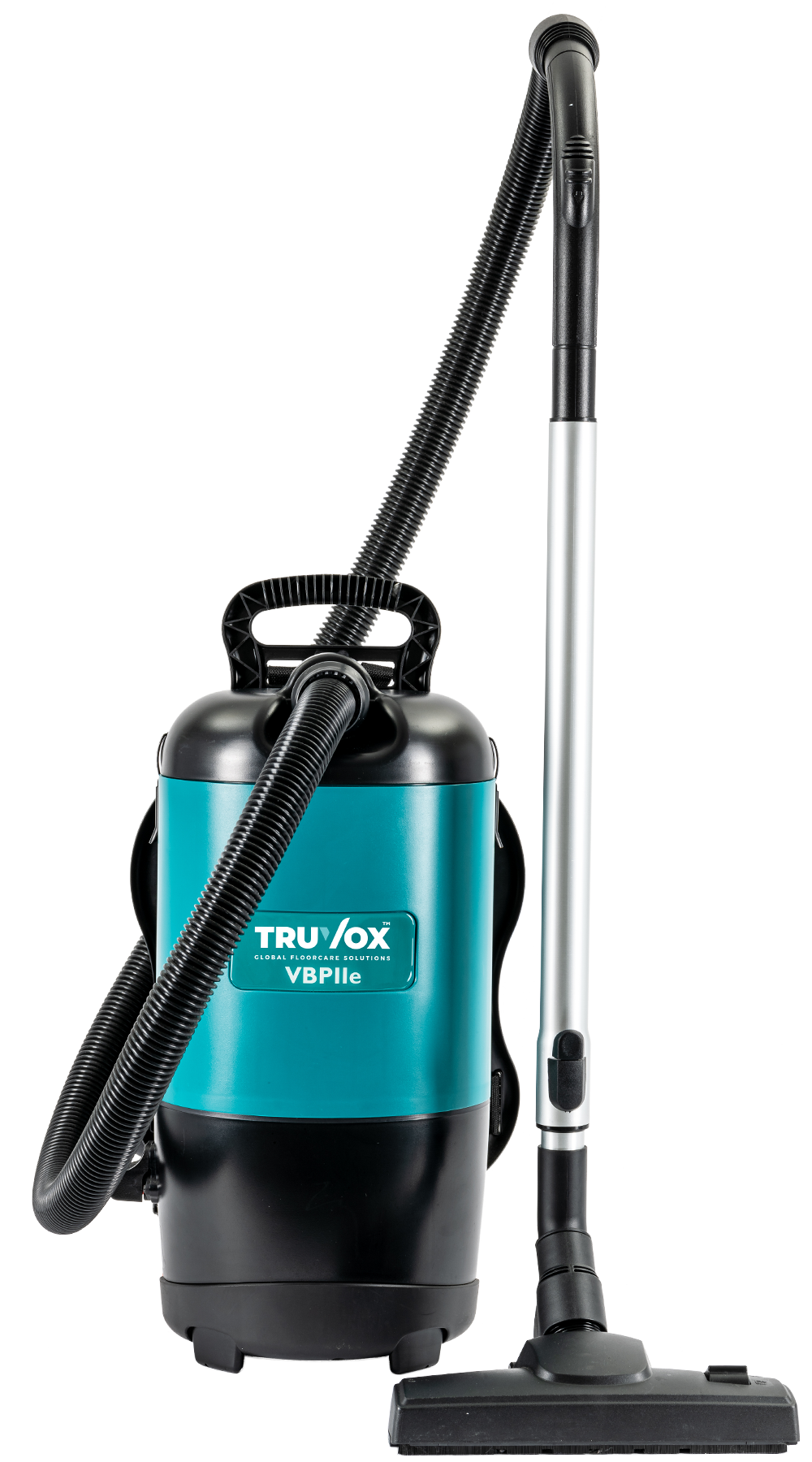 Truvox Valet Battery Backpack Vacuum Cleaner