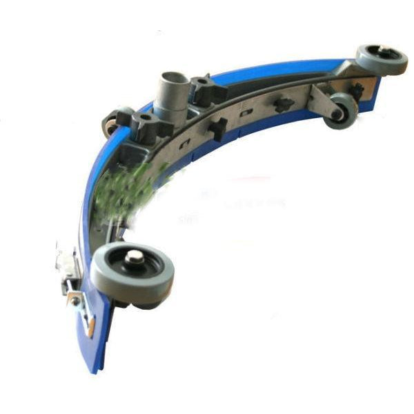 Viper - VF81008A - SQUEEGEE ASSY COMPLETE FANG 24 AND 26