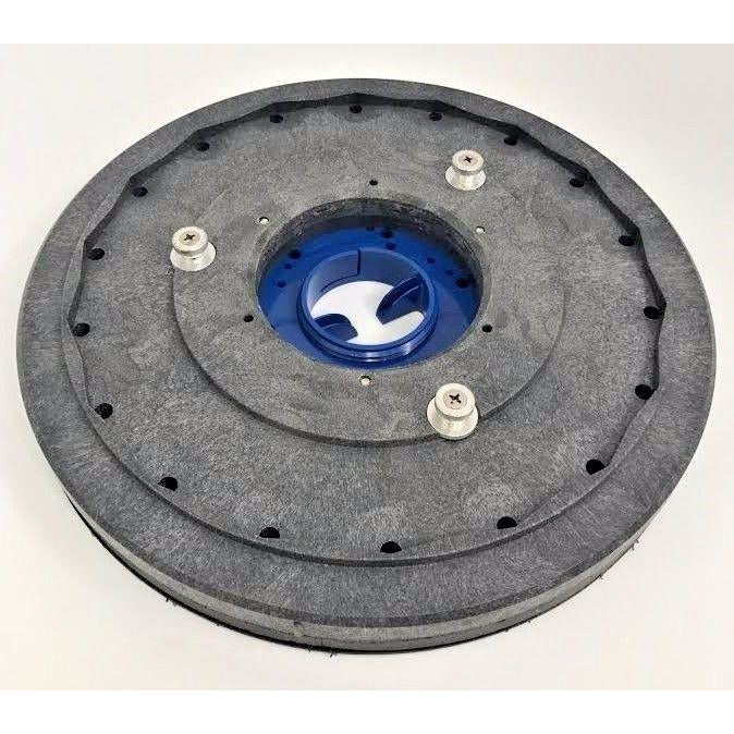 Viper - VF83207 - PAD HOLDER WITH RETAINER 13IN 330MM