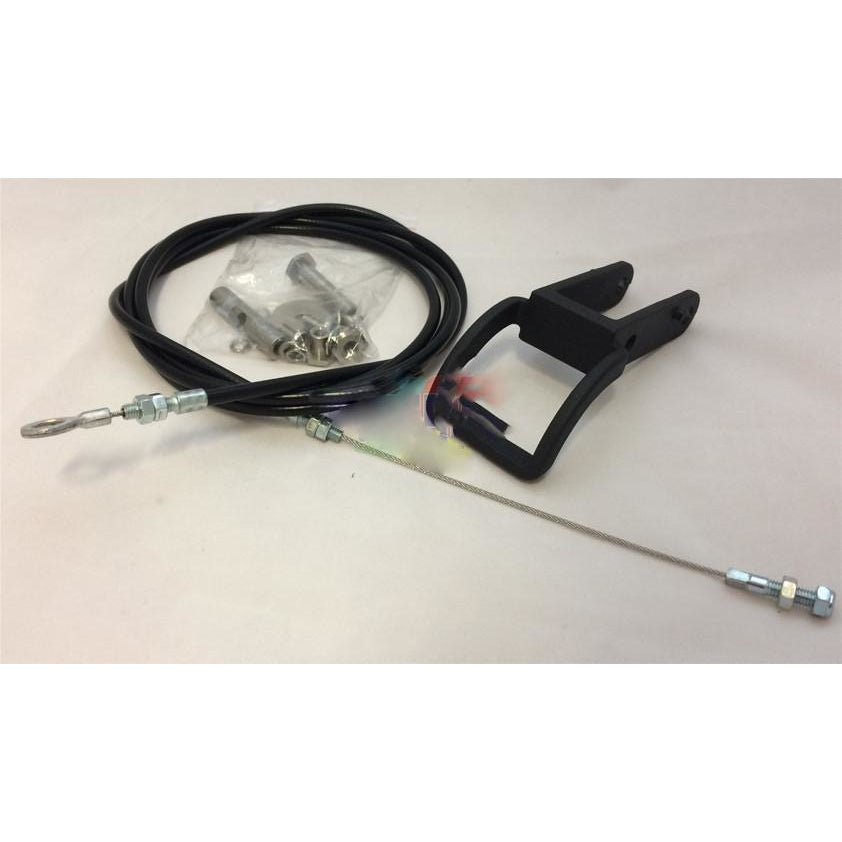 Viper - VF89007B - KIT LIFT CABLE SQUEEGEE