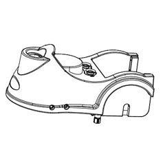 Viper - VF89100 - KIT SOLUTION TANK 15L