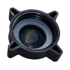 Nilfisk - VF90536 - COVER KIT WATER OUTLET