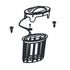 Viper - VF90619 - TANK FILTER NET KIT