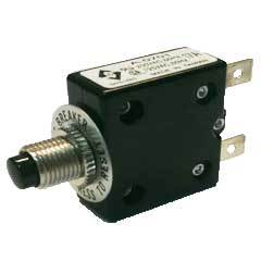 Nilfisk - VF99012 - CIRCUIT BREAKER 12 AMP