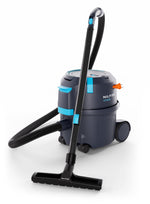 Nilfisk VP400 HEPA XECP Tub Vacuum Cleaner
