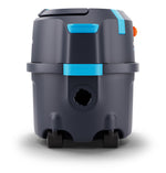 Nilfisk VP400 HEPA XECP Tub Vacuum Cleaner