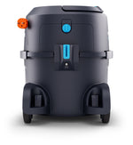 Nilfisk VP400 HEPA XECP Tub Vacuum Cleaner