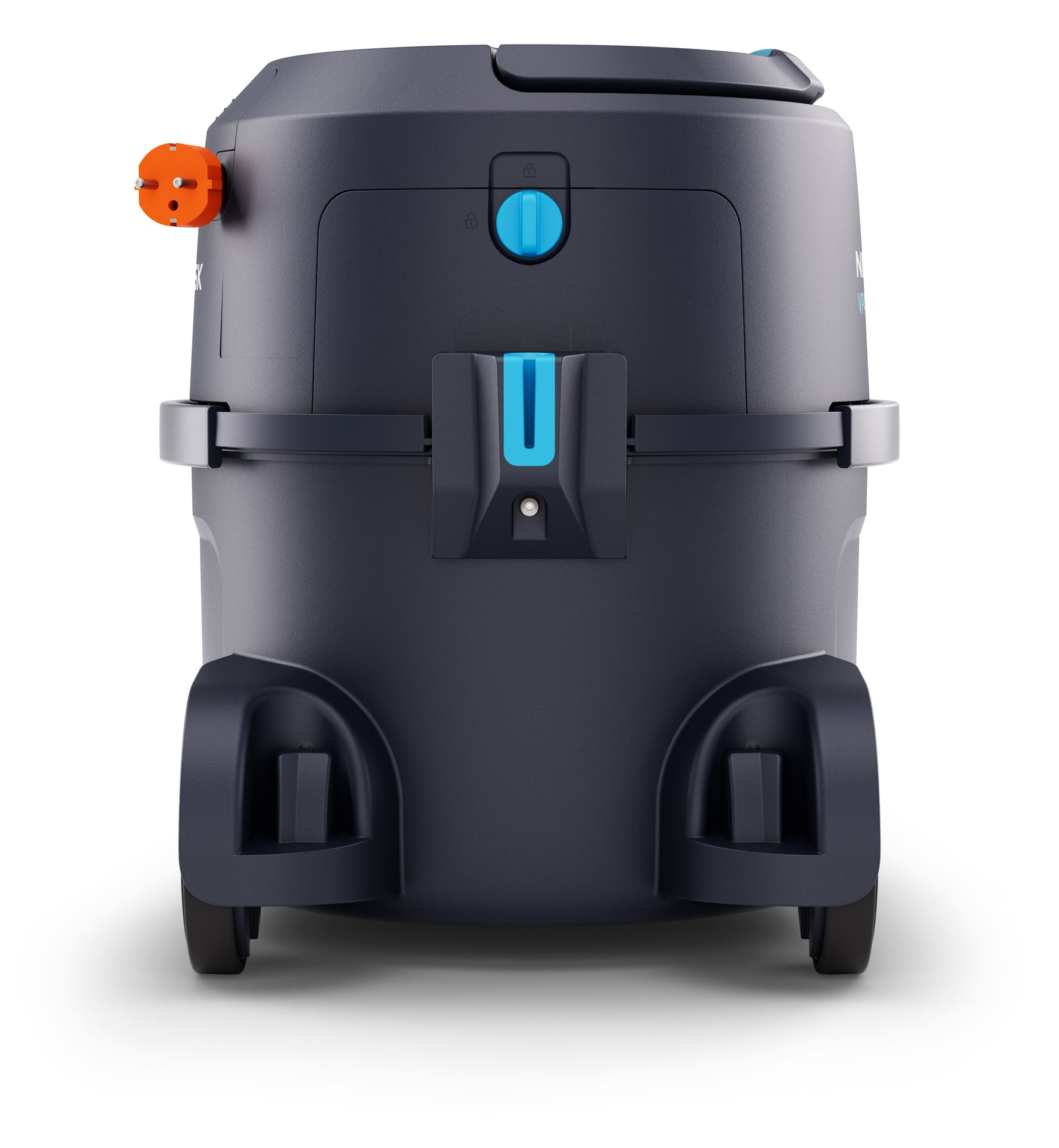 Nilfisk VP400 HEPA XECP Tub Vacuum Cleaner