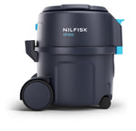 Nilfisk VP400 HEPA XECP Tub Vacuum Cleaner