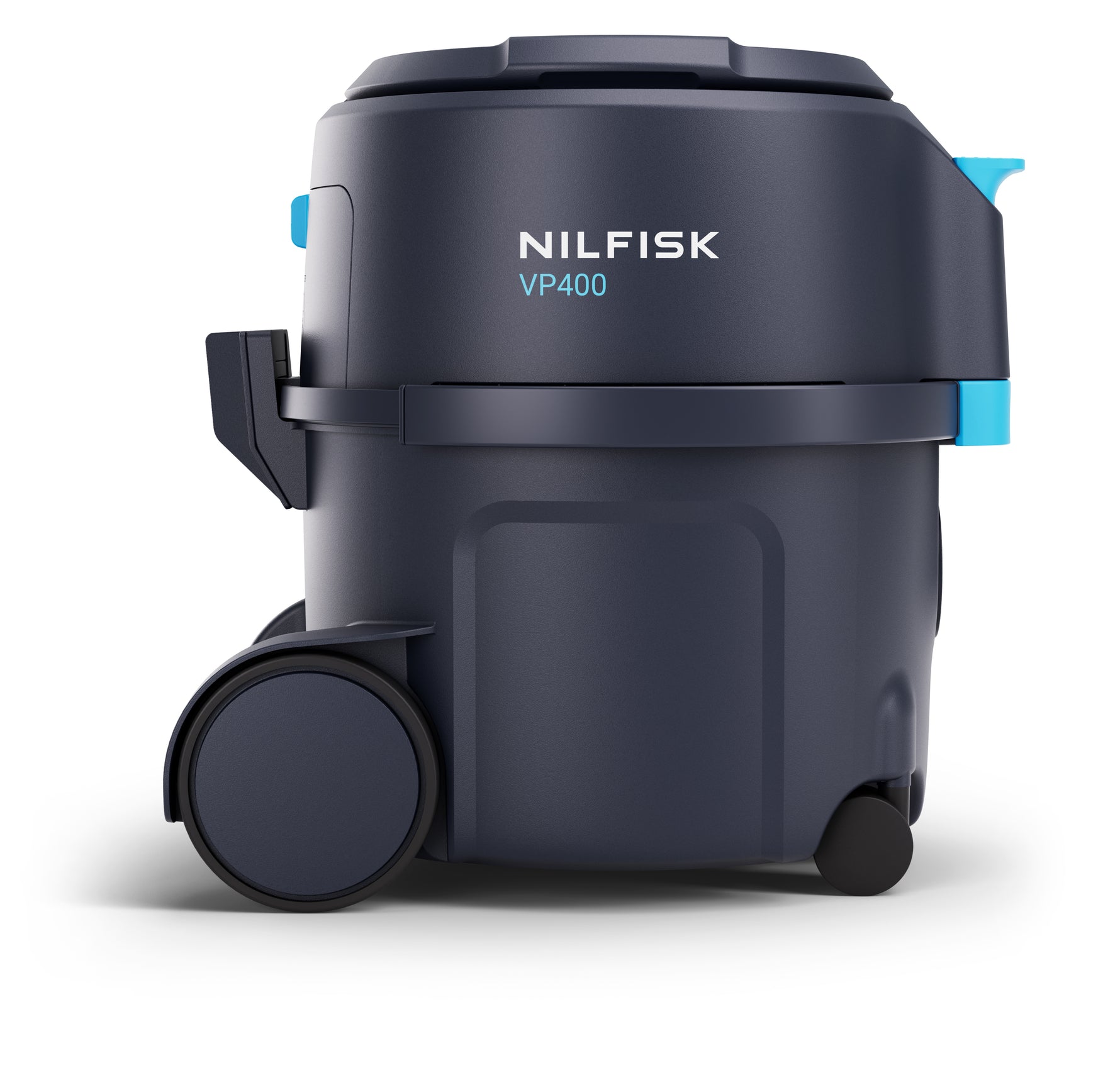 Nilfisk VP400 HEPA XECP Tub Vacuum Cleaner