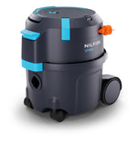 Nilfisk VP400 HEPA XECP Tub Vacuum Cleaner