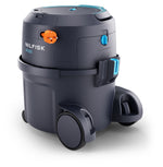 Nilfisk VP400 HEPA XECP Tub Vacuum Cleaner